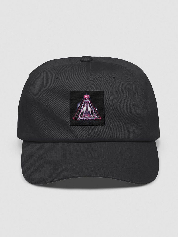 Logo Baseball Cap product image (1)