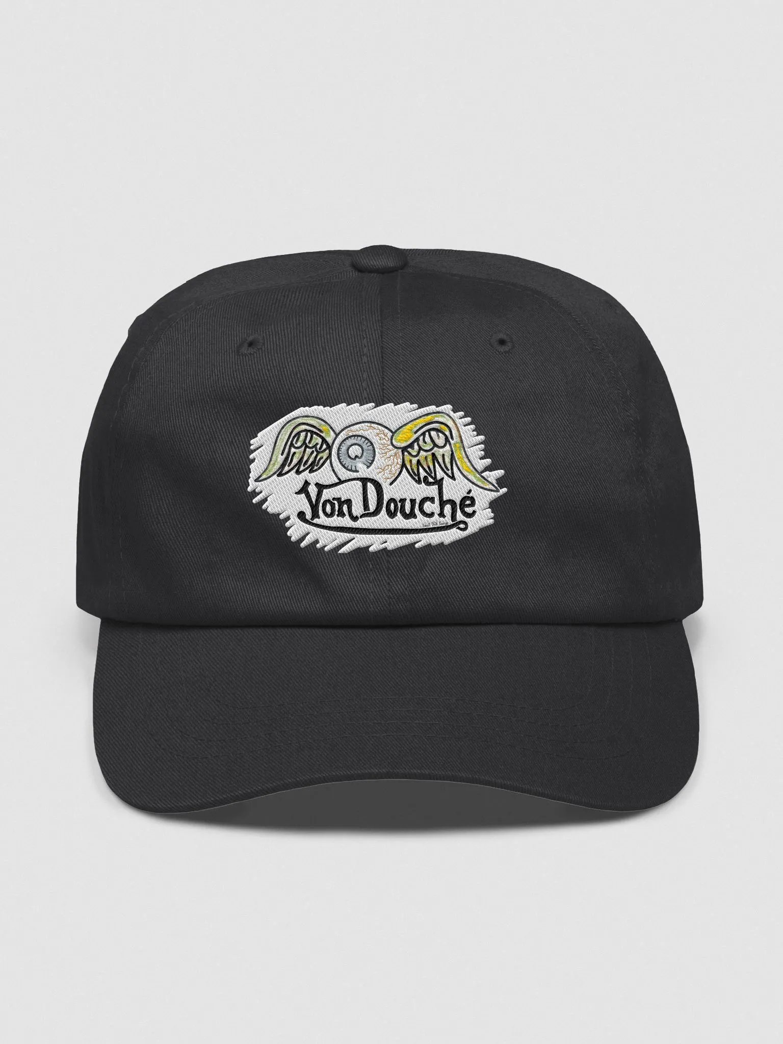 Von Douché (Small D%$@ Energy) product image (1)