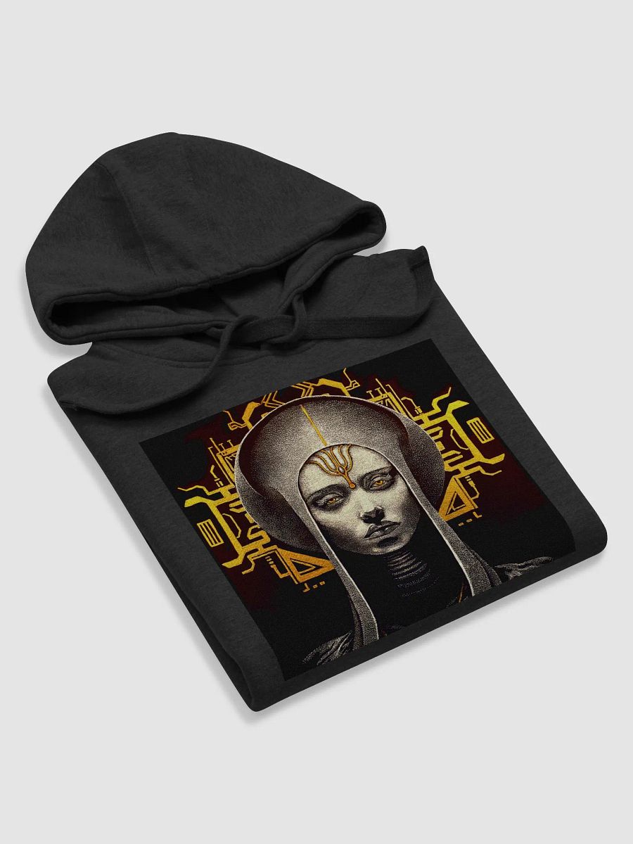 Gnosis Premium Pullover Hoodie product image (5)