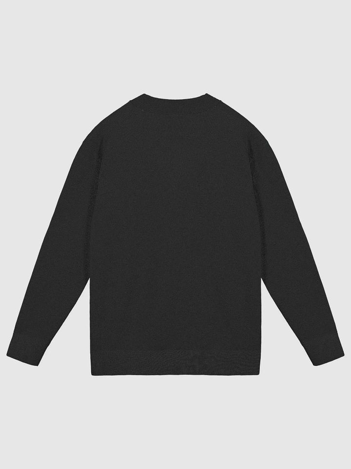 Swagger Knit: Unisex Cardigan product image (2)