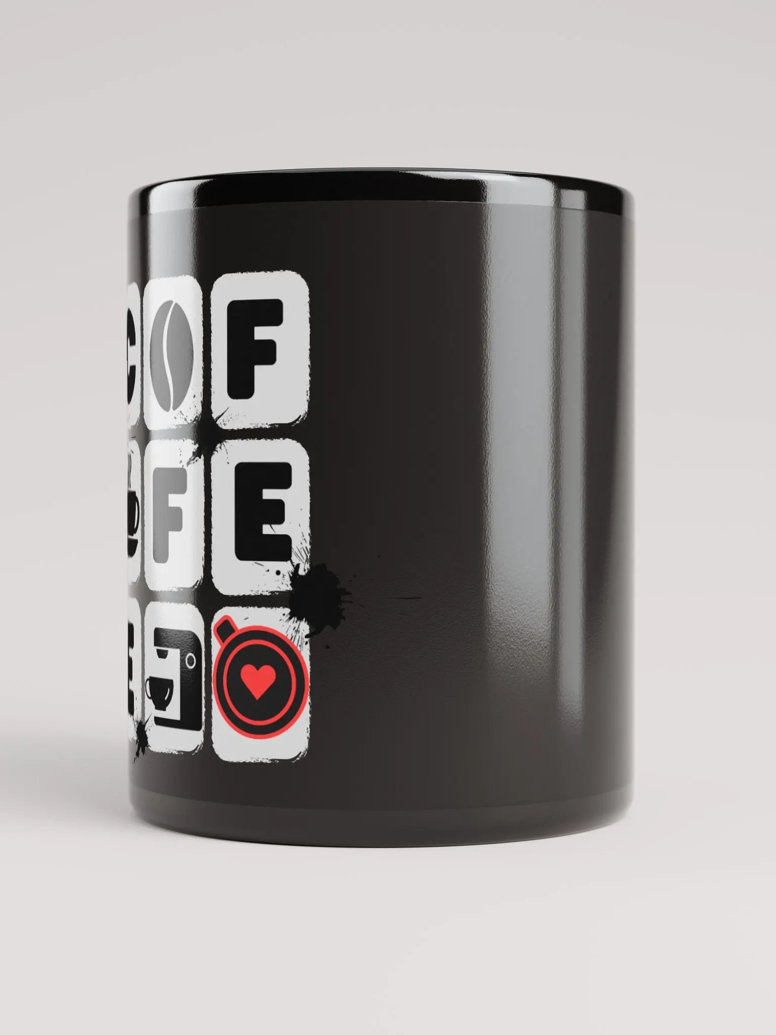 Coffee Spell Mug product image (3)