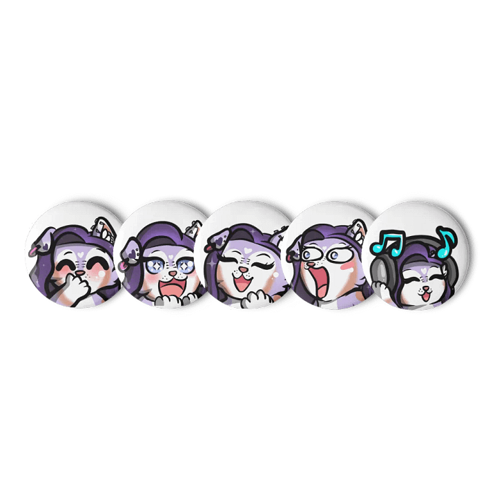 Hype Pins product image (2)