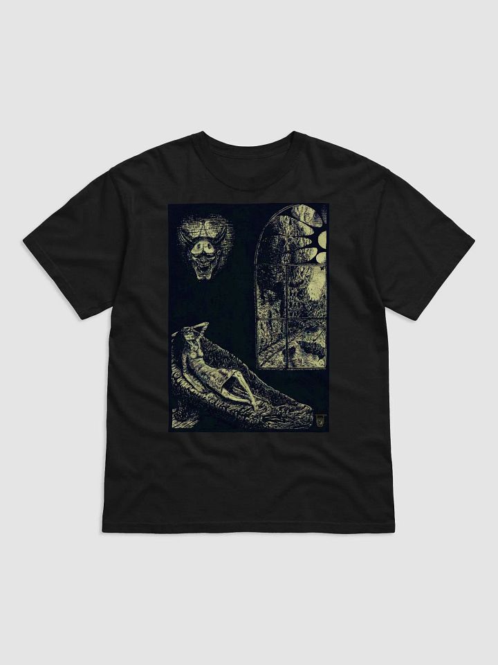 Delirium- Heavy Tee product image (6)
