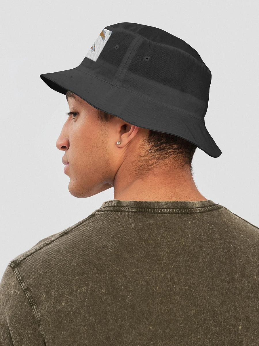 Blank Bucket Hat product image (19)