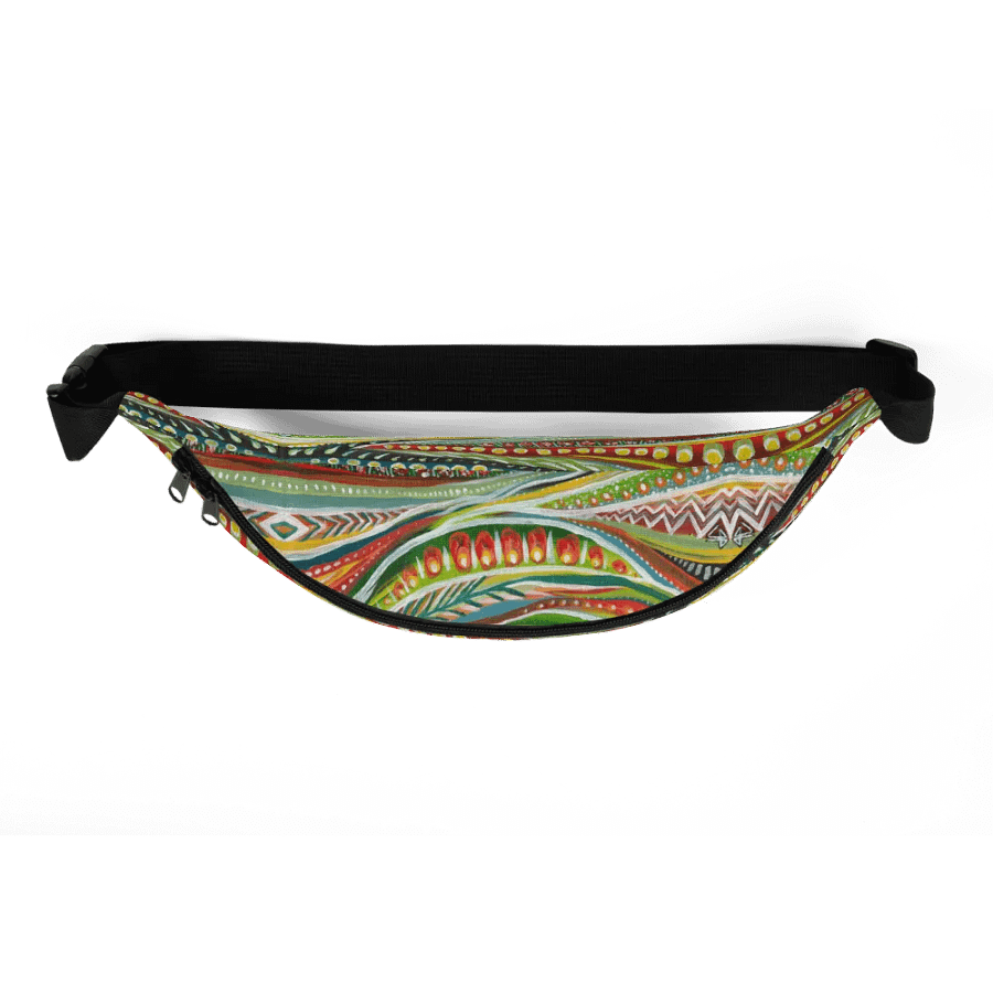 ARENA - FANNY PACK product image (5)