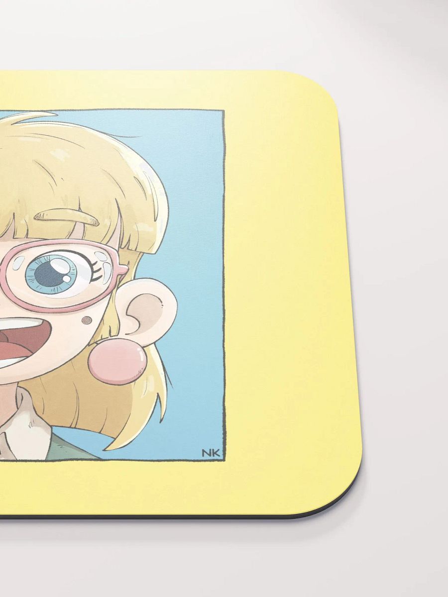 Lily | Mouse Pad product image (5)