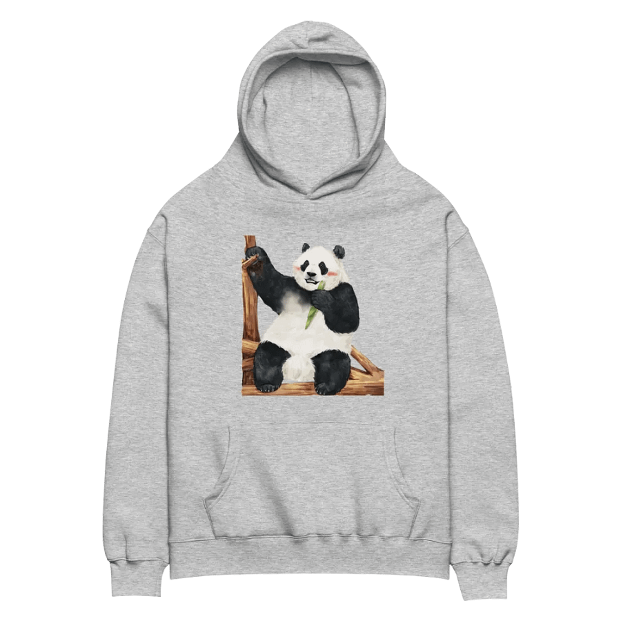 fubao Panda product image (2)