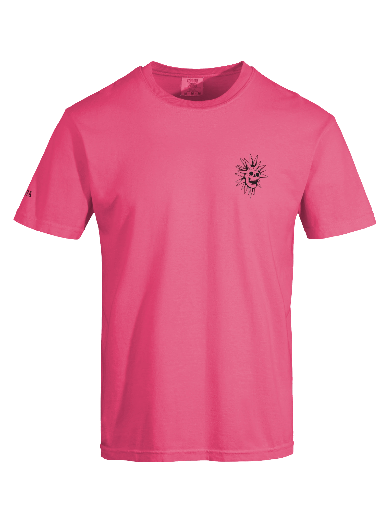 Death Disco Tee - Light product image (7)