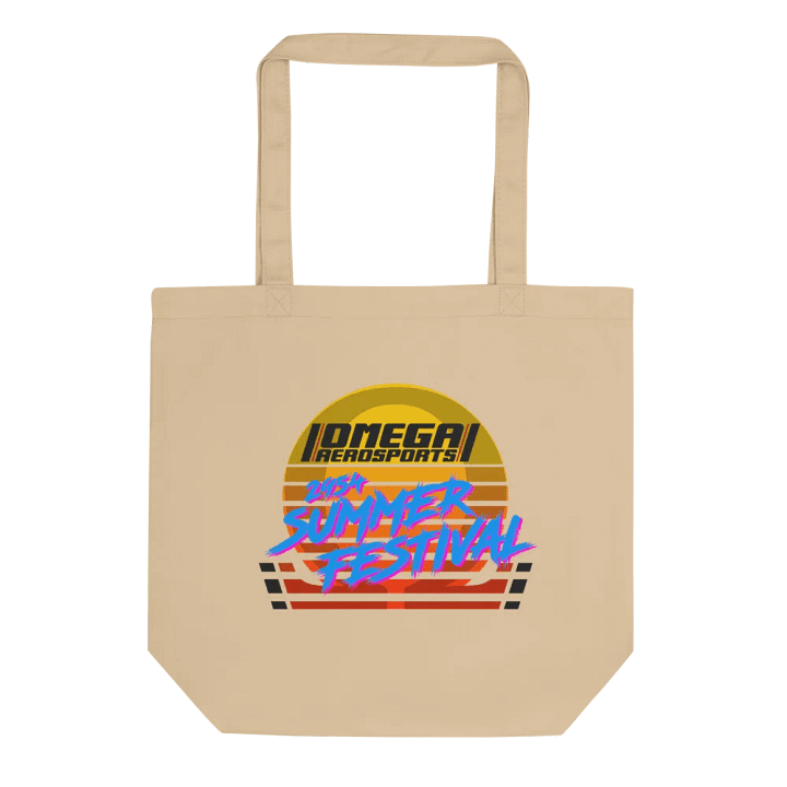 2954 Summer Festival Tote product image (1)