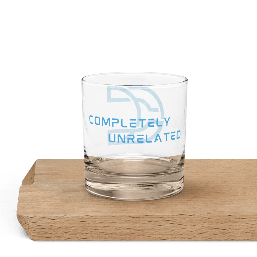 Rocks Style Drinkin Vessel product image (4)
