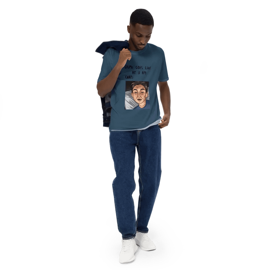 Meme shirt product image (5)