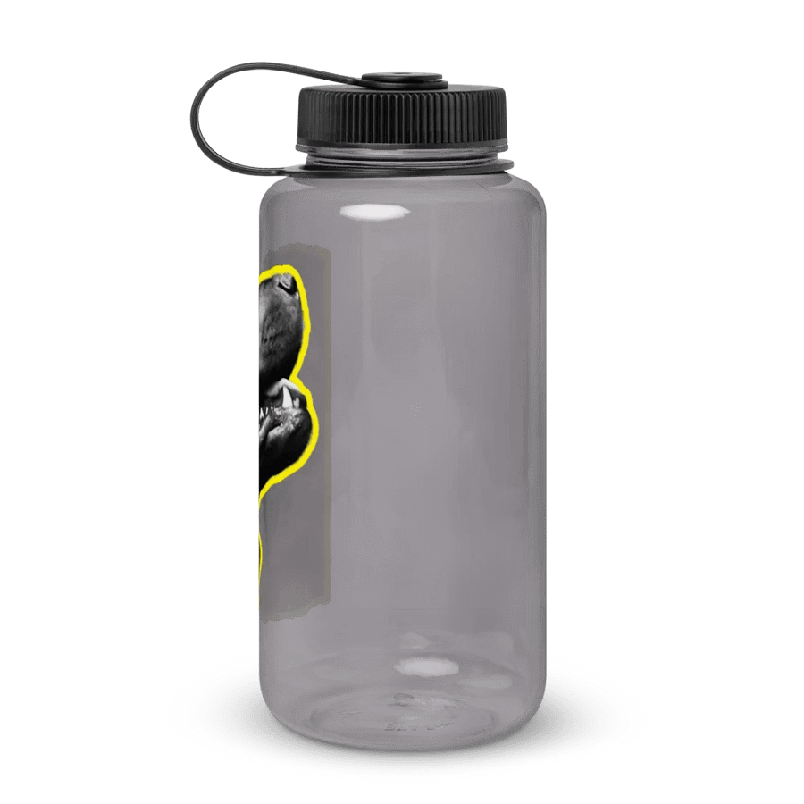 Steelyx Wide Mouth Water Bottle product image (1)
