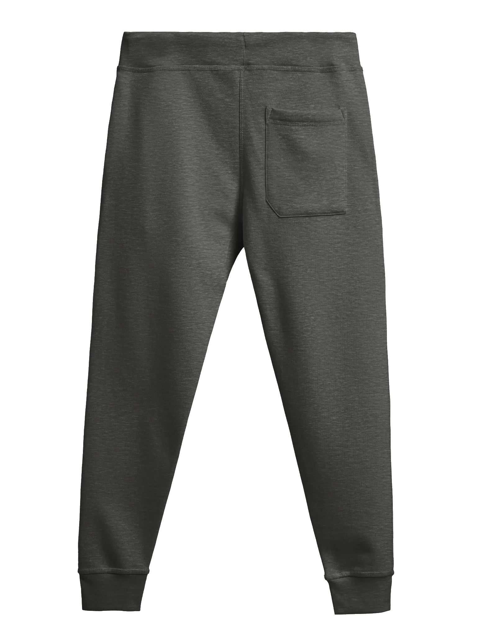 DS White - Joggers Simple product image (6)