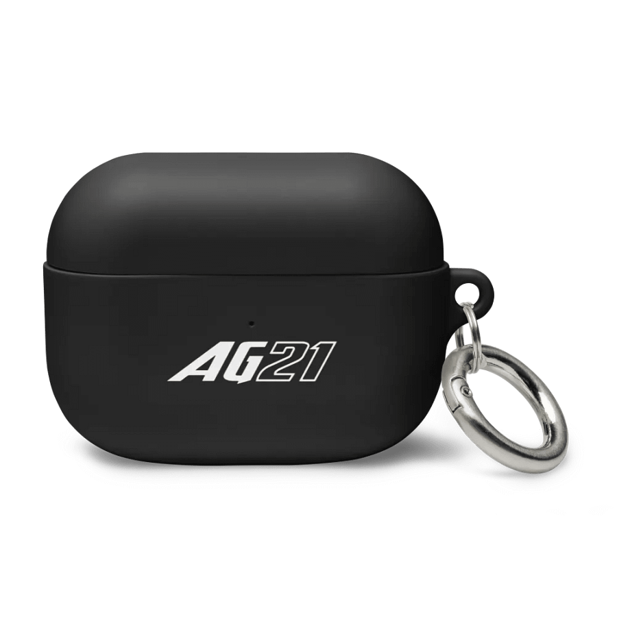 AG21 Airpods Case product image (2)
