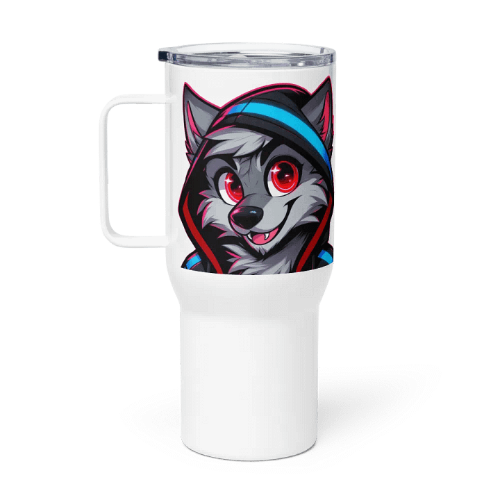 Character Travel Mug product image (1)