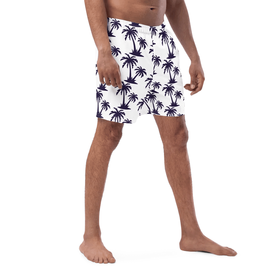 Vacation Shorts White product image (7)