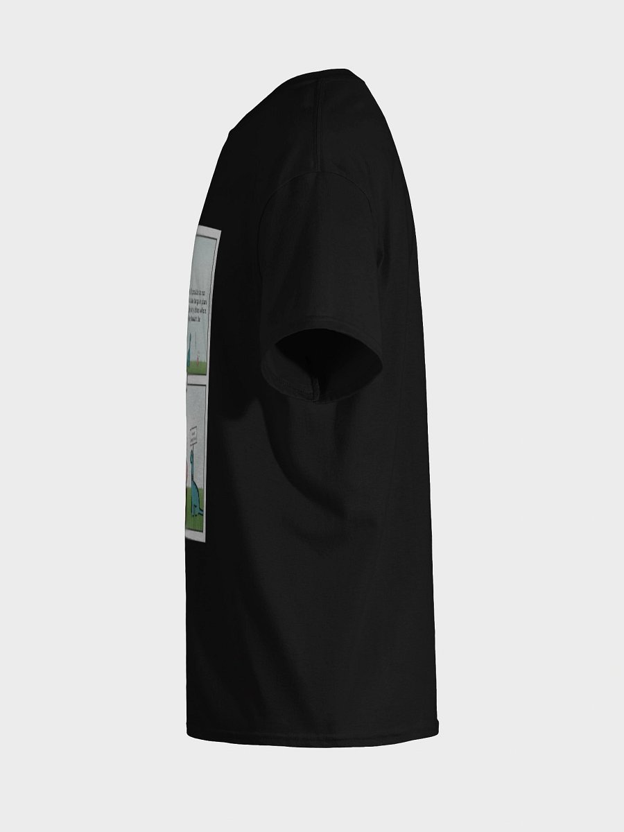 Comic #140-B T-shirt product image (32)