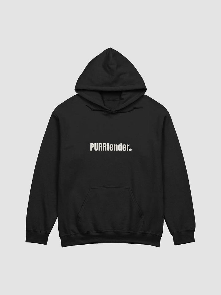 PURRtender Hoodie product image (1)