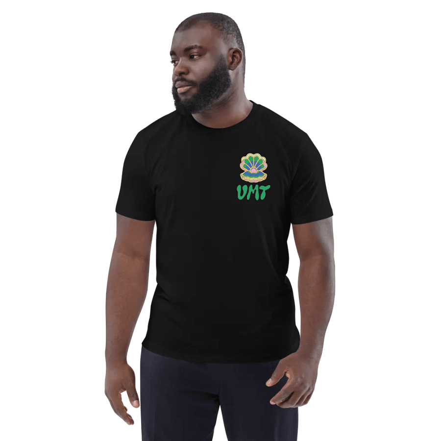 VMT Shell tee product image (3)