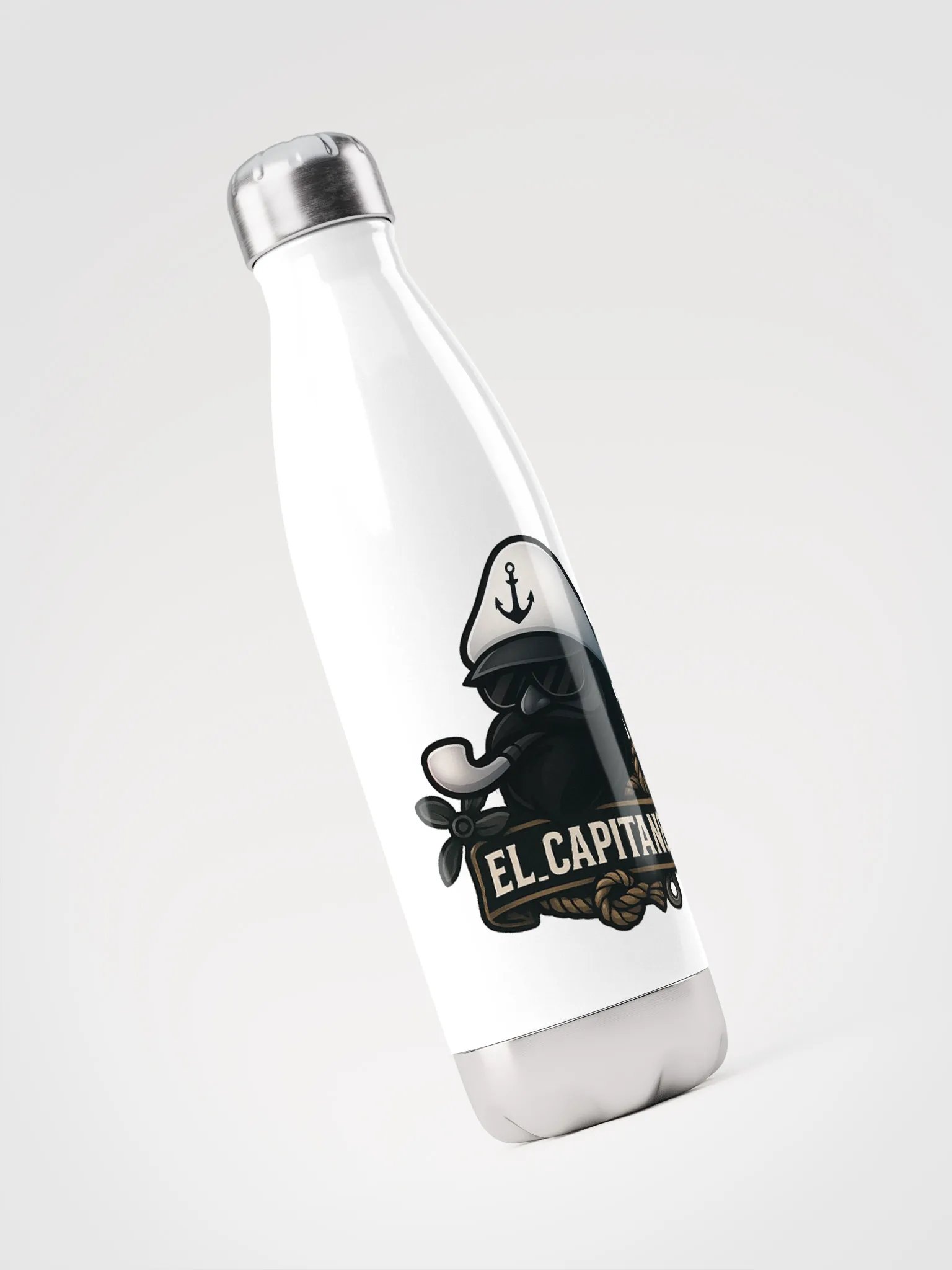 Bottle White product image (3)