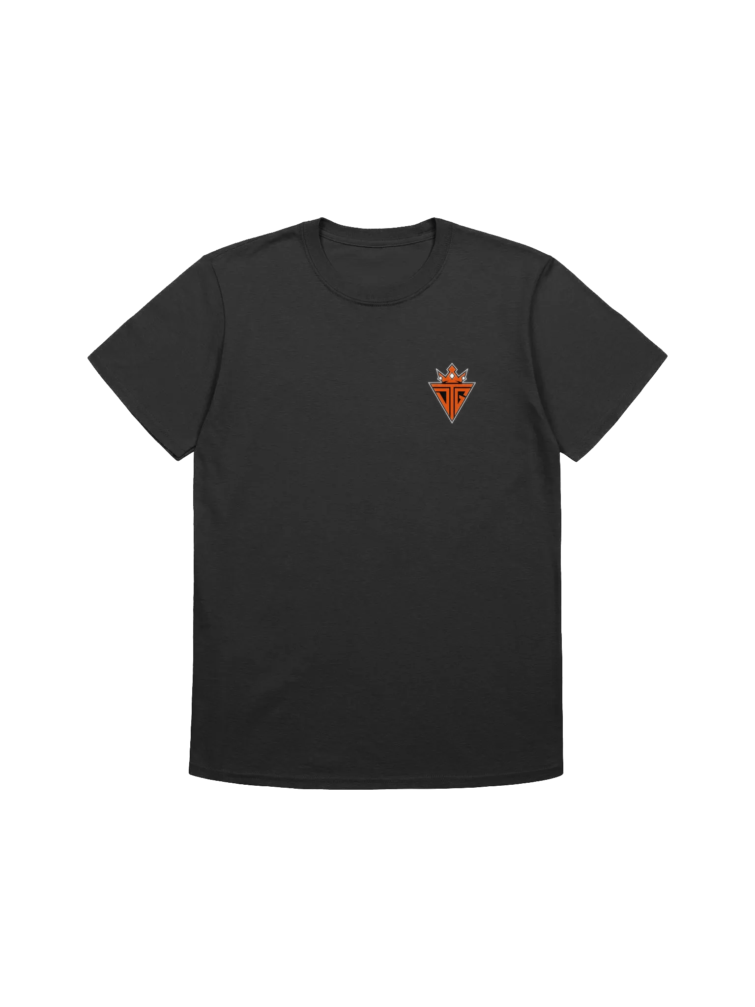 PRINTED Halloween Special TDG T-shirt product image (2)