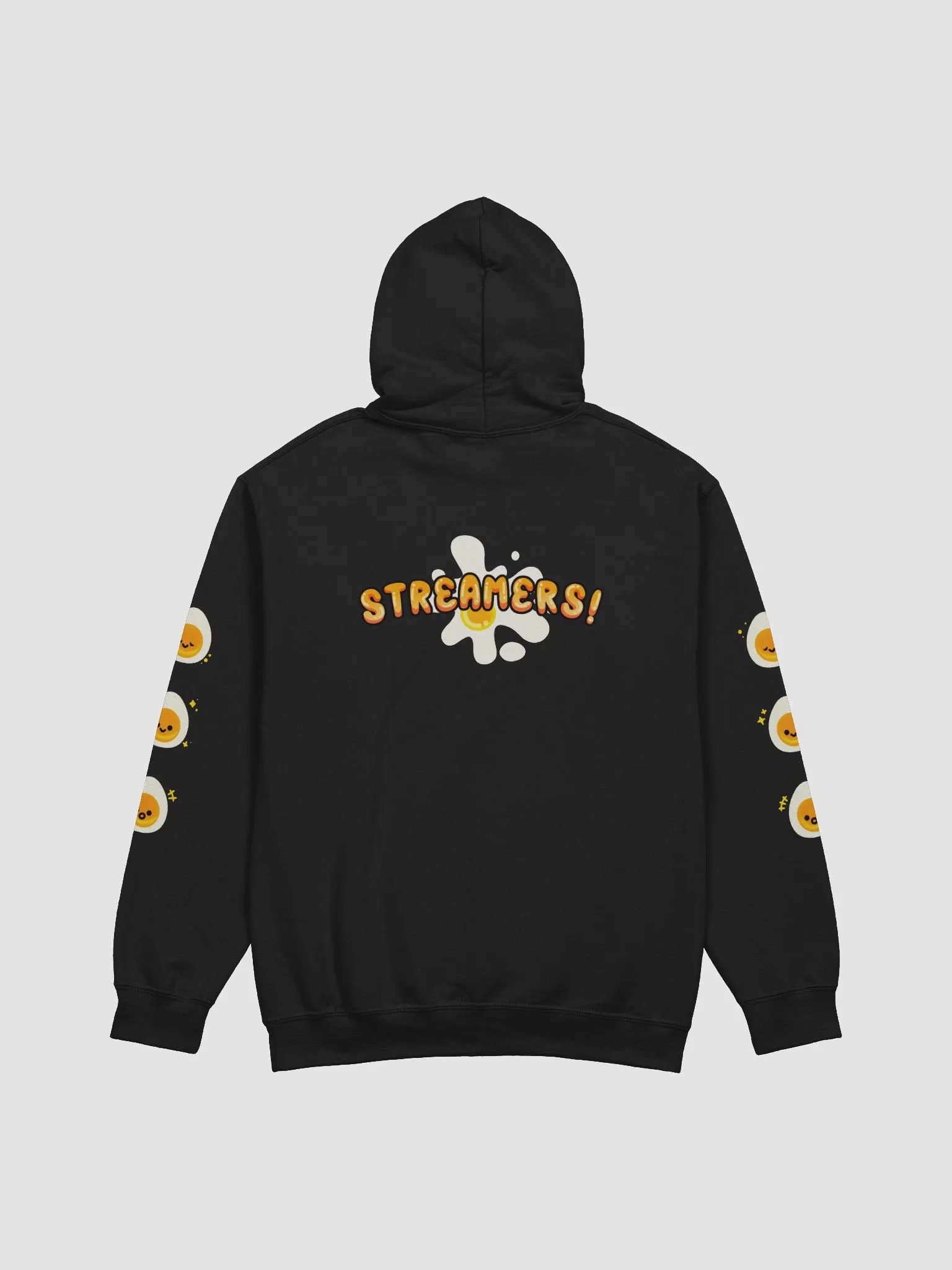 STREAMERS hoodie product image (3)