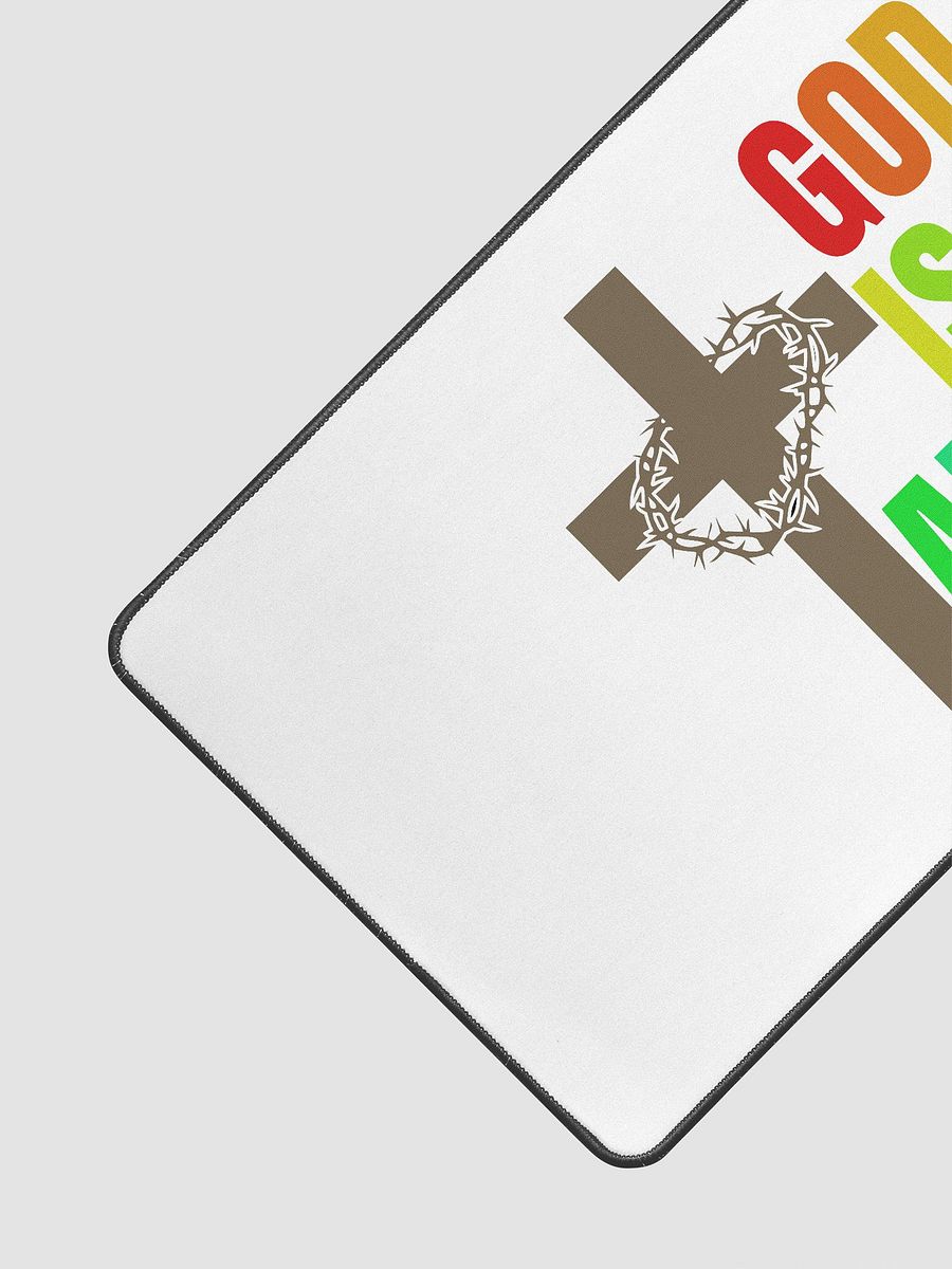GOD IS ABLE. product image (3)