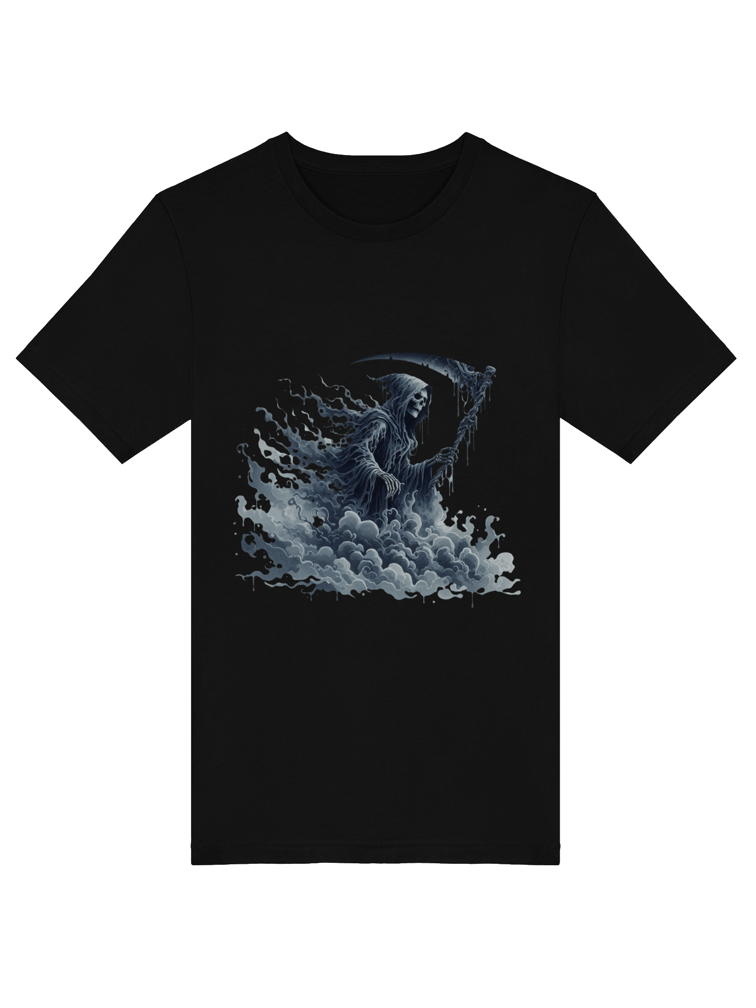 Grim Reaper T-Shirt product image (5)