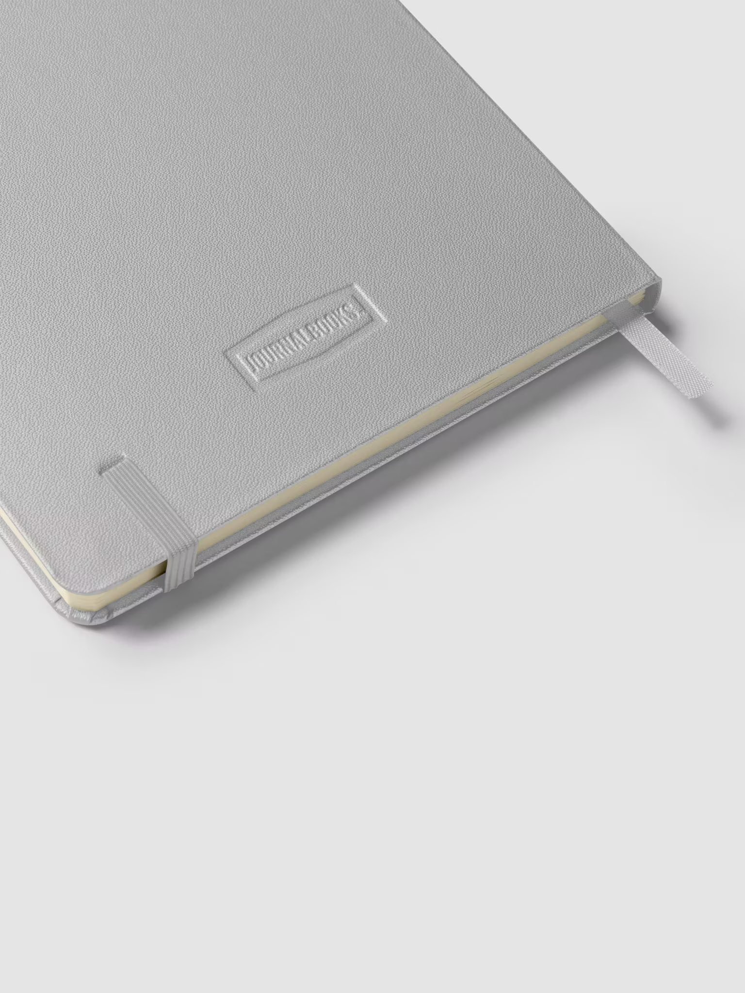 You Are Not A Burden - Hardcover Bound Notebook product image (4)