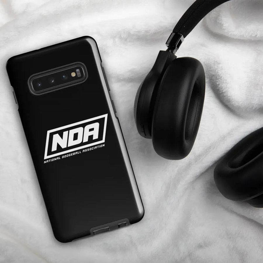 NDA Samsung® Tough Case product image (6)