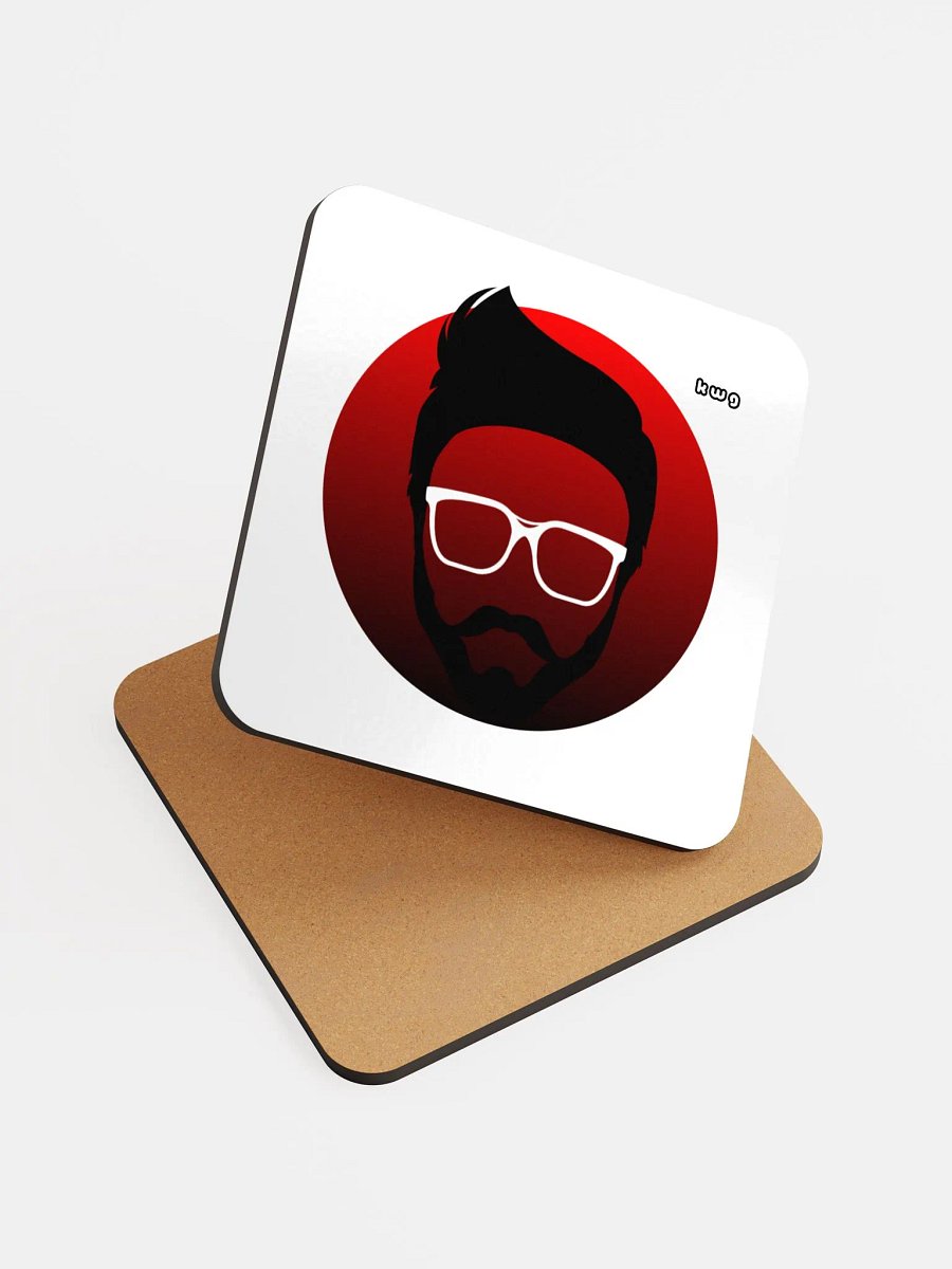 KWG Coasters product image (3)