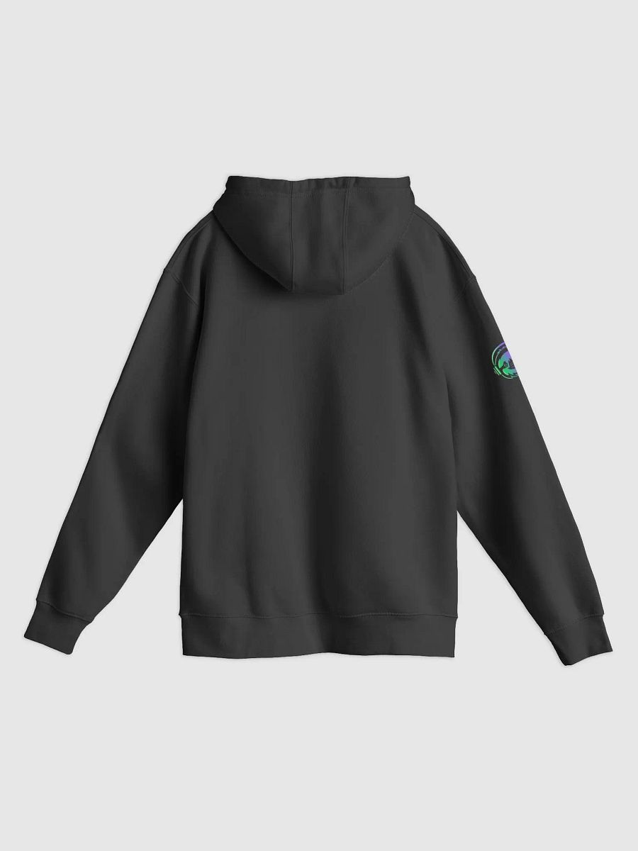 TRUST THE JOURNEY HOODIE product image (13)