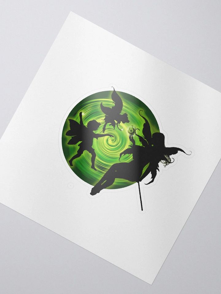 Pixie Posse Logo product image (2)