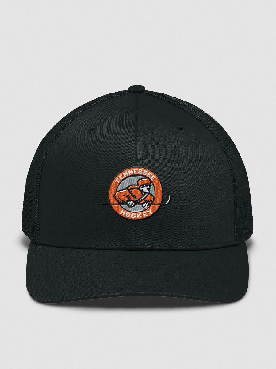 Tennessee Hockey Original Trucker Mesh Hat product image (1)