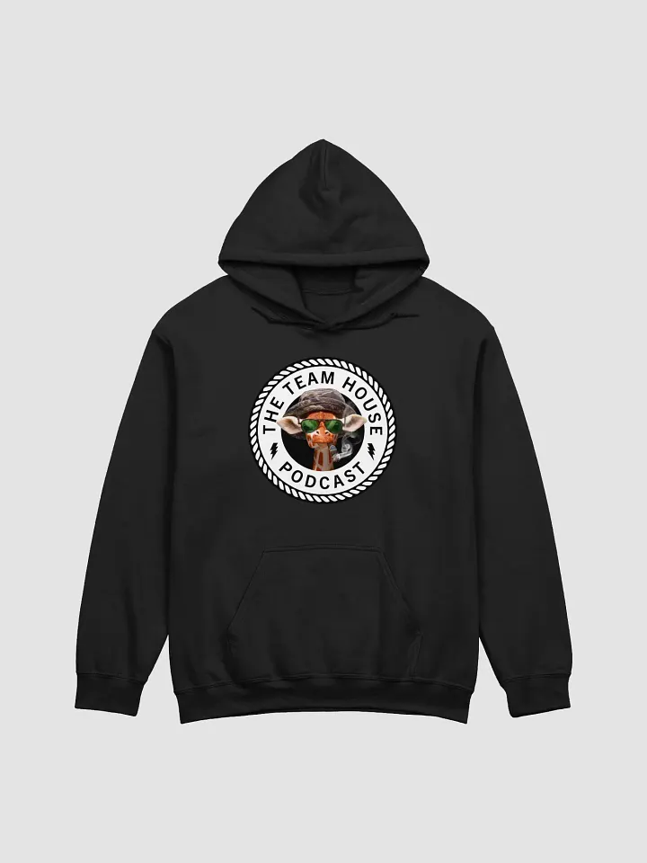 TEAM HOUSE HOODIE product image (1)