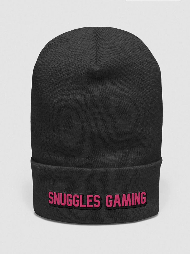 Snuggles Gaming product image (4)