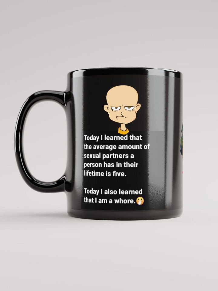 Today Mug product image (2)