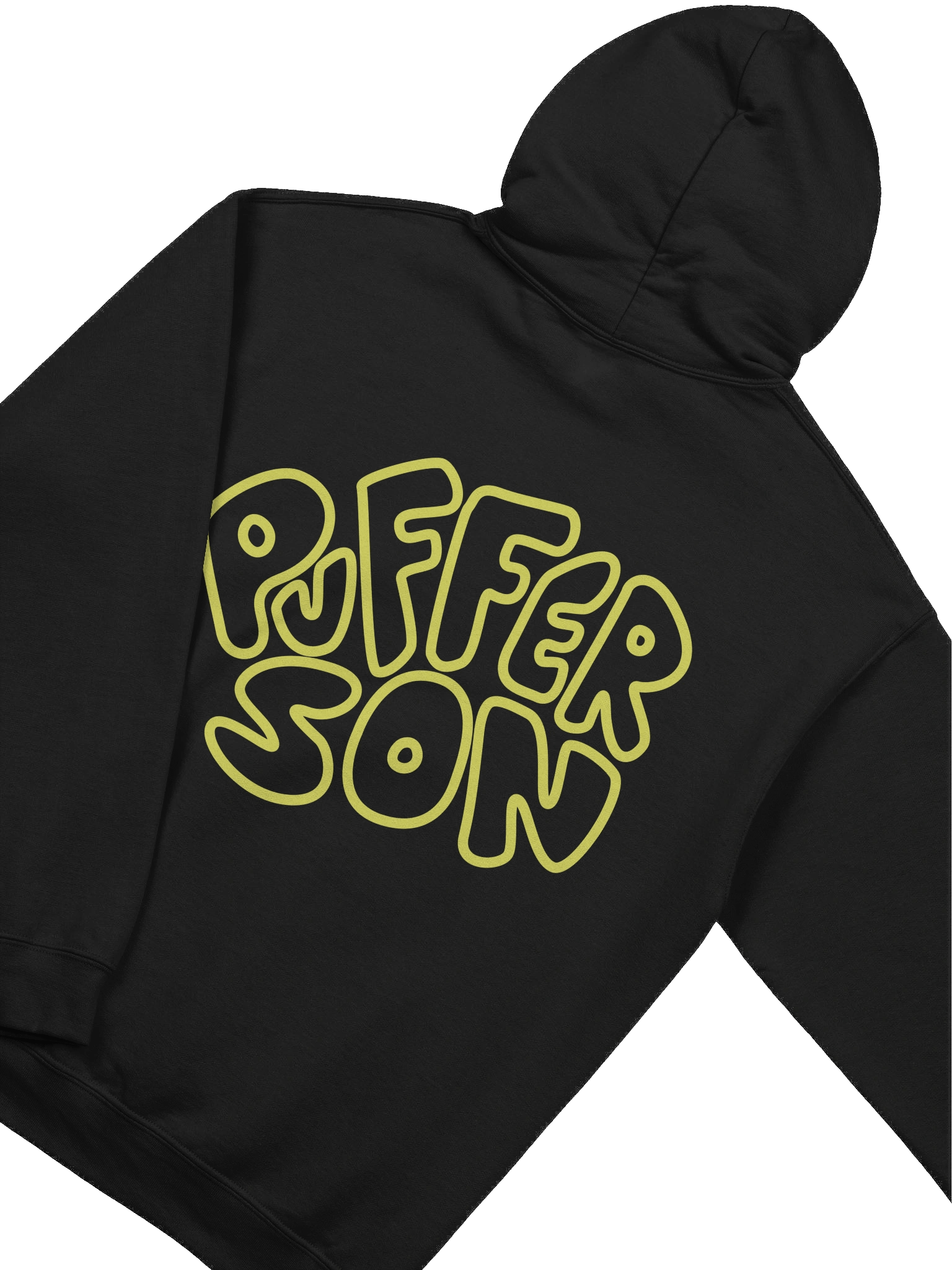 Pufferson Hoodie Plus product image (4)