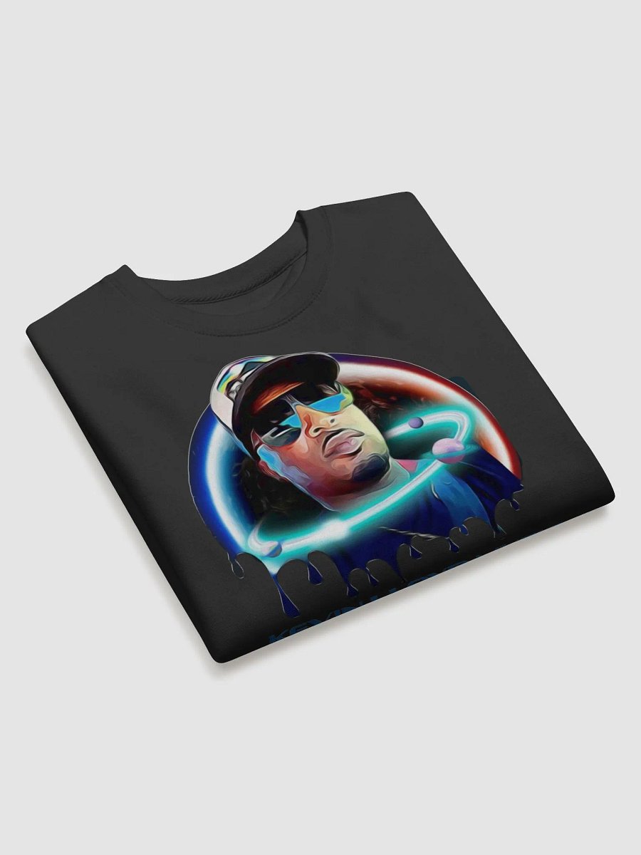 Sweat Shirt Kevin Lloyd Logo product image (3)