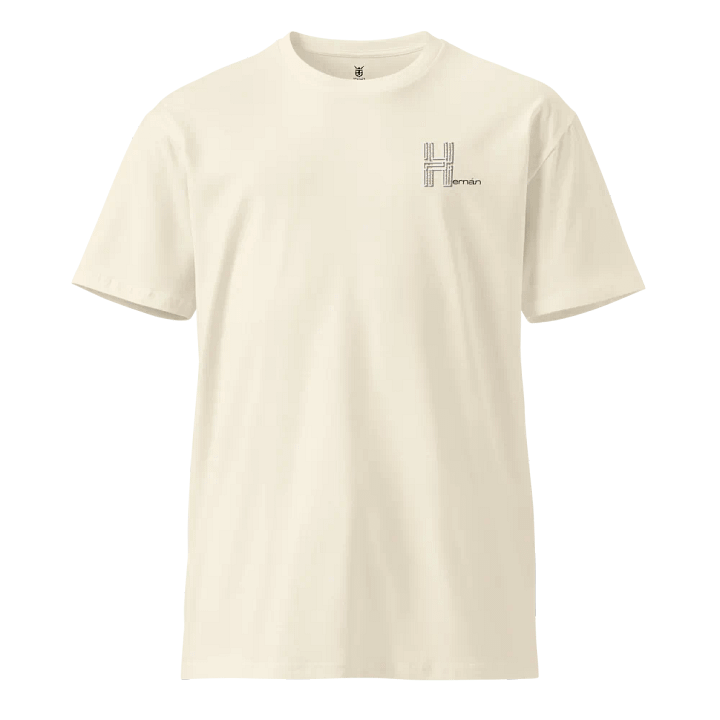 Hernán Pattern Man T-Shirt product image (1)