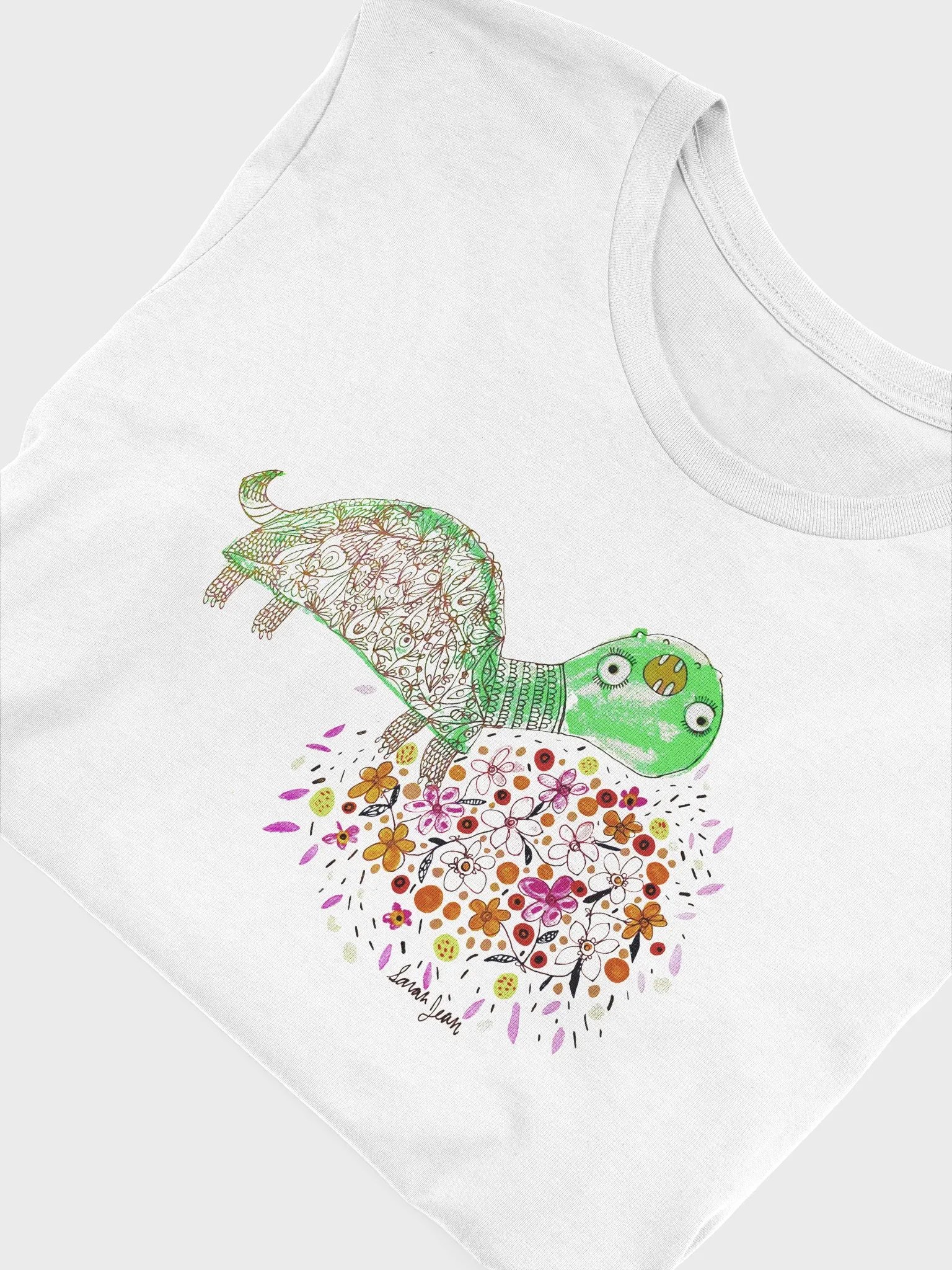 Happy Turtle product image (2)