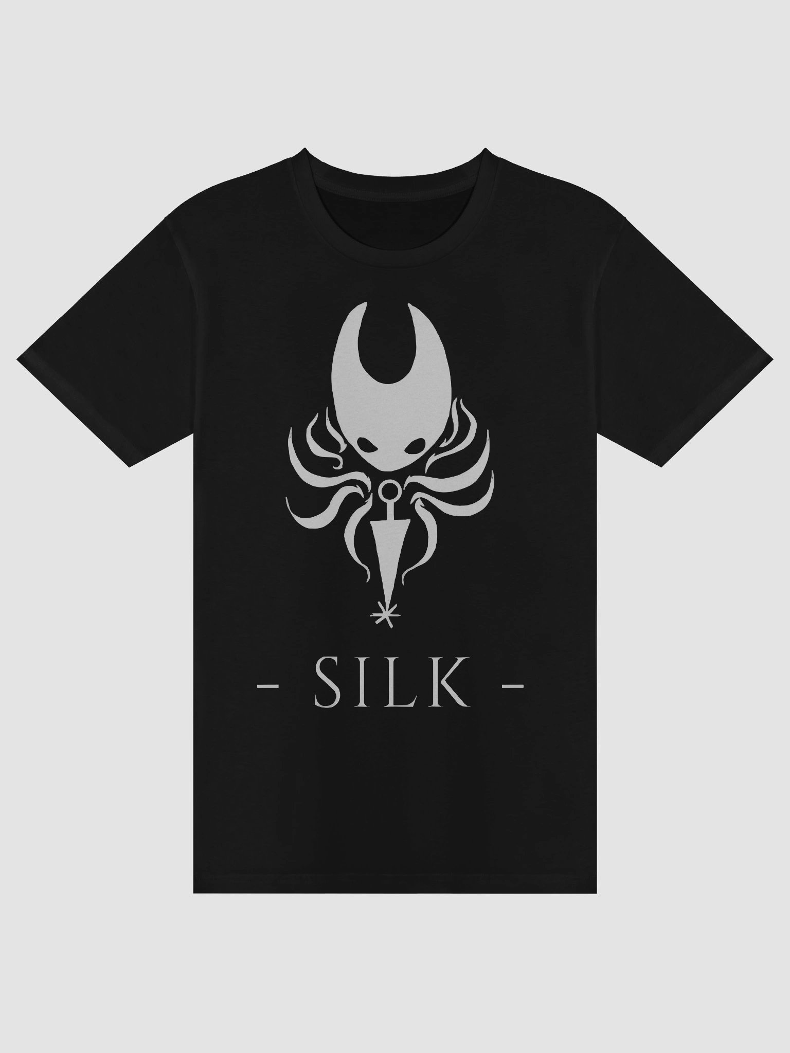 Hollow Knight - Hornet "Silk" Unisex Shirt product image (3)