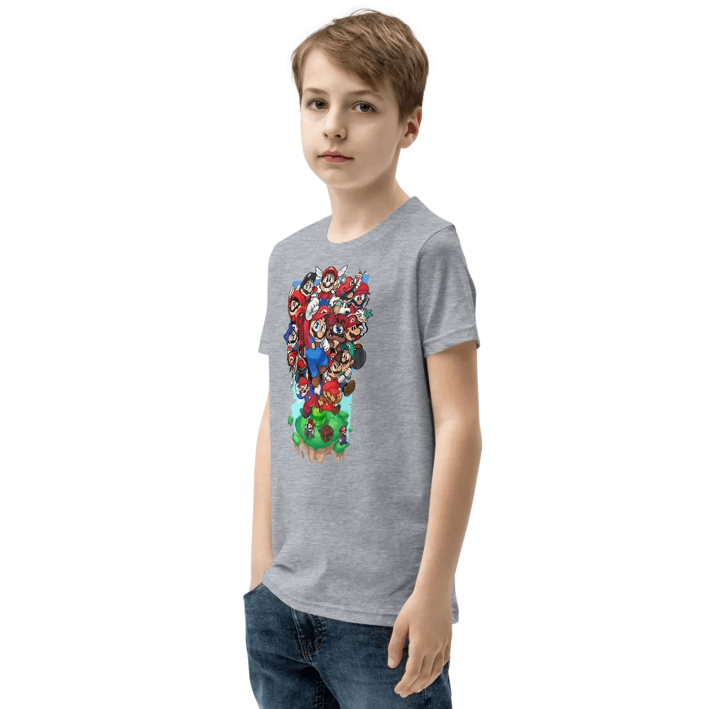 Bunch O Mario product image (45)