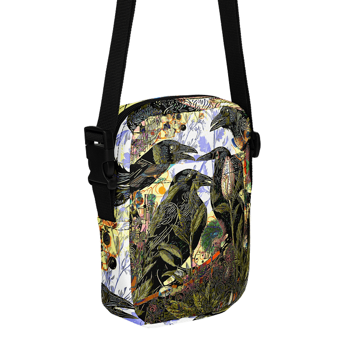 The Collective- Crossbody Bag product image (1)