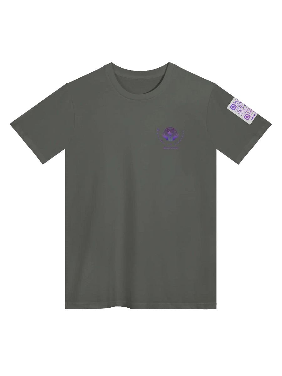 Rancho El Colibri Unisex T-Shirt product image (3)
