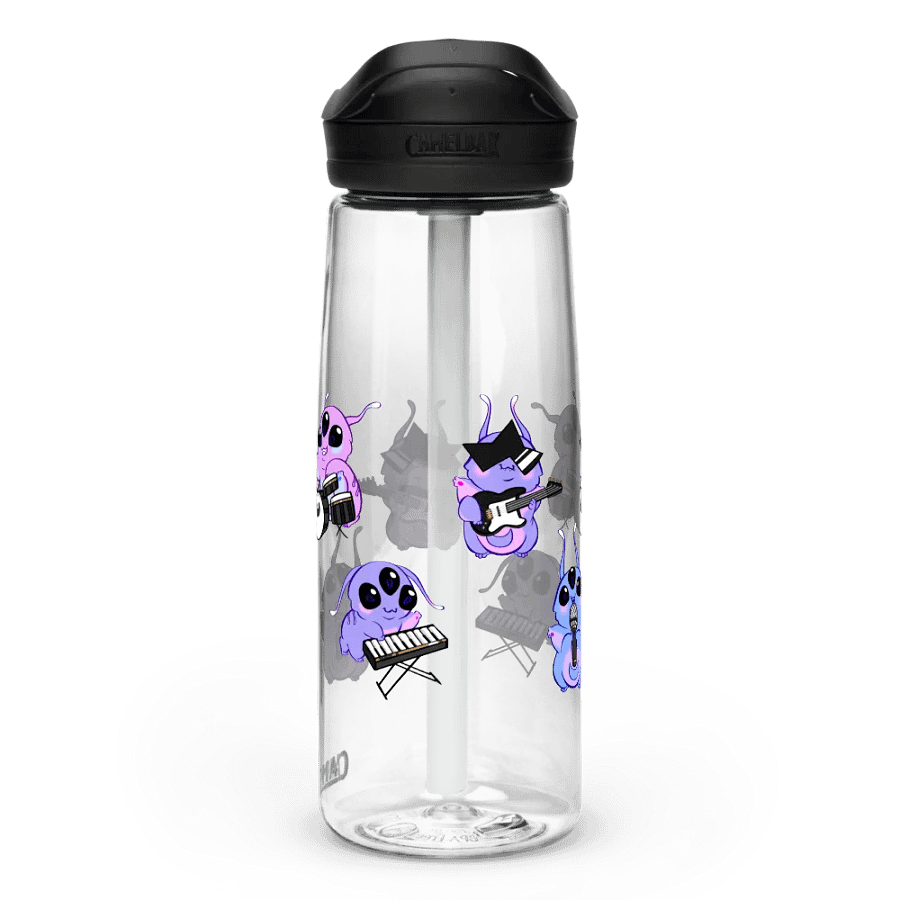 Jammin' Jorbos 25oz Waterbottle product image (39)