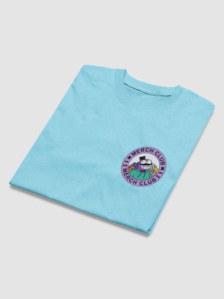 Merch Club T-Shirt product image (1)