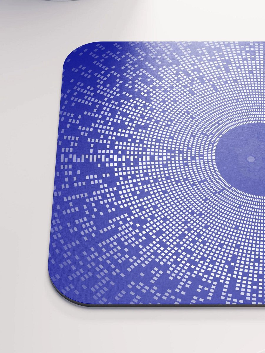 MOUSE PAD - GODOT 012 product image (6)