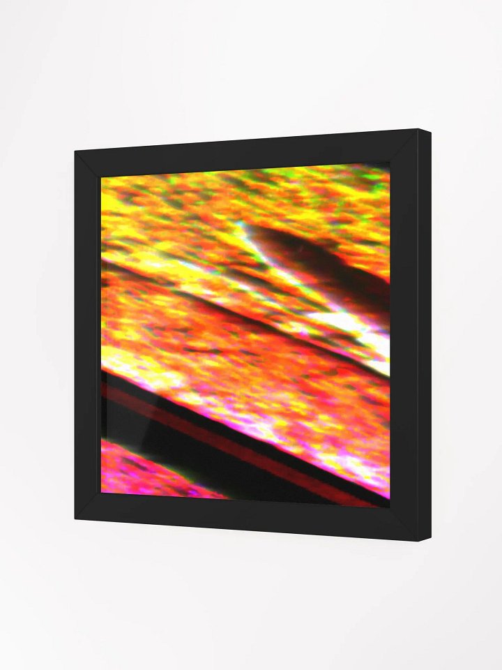Ripped Out (Ornate Tree Lizard) product image (5)