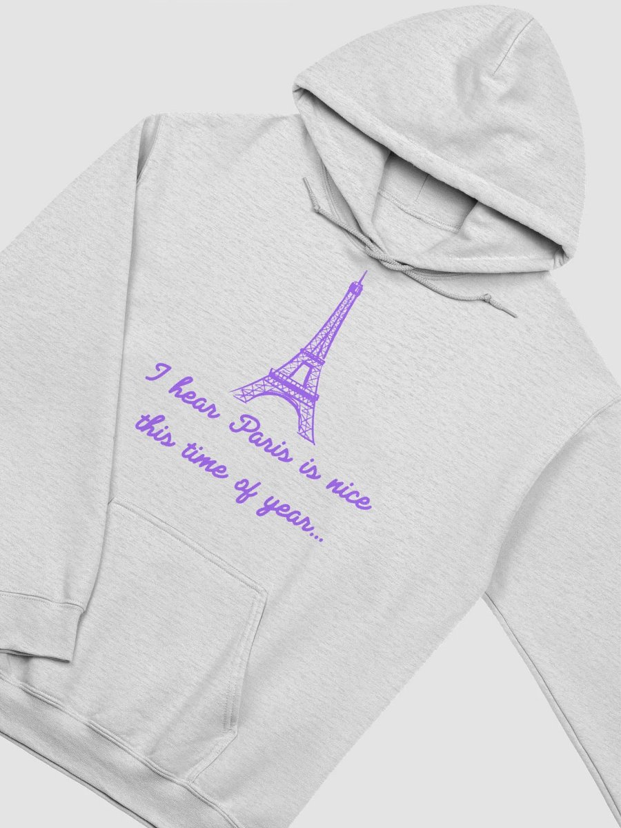 TLP Paris Hoodie product image (18)